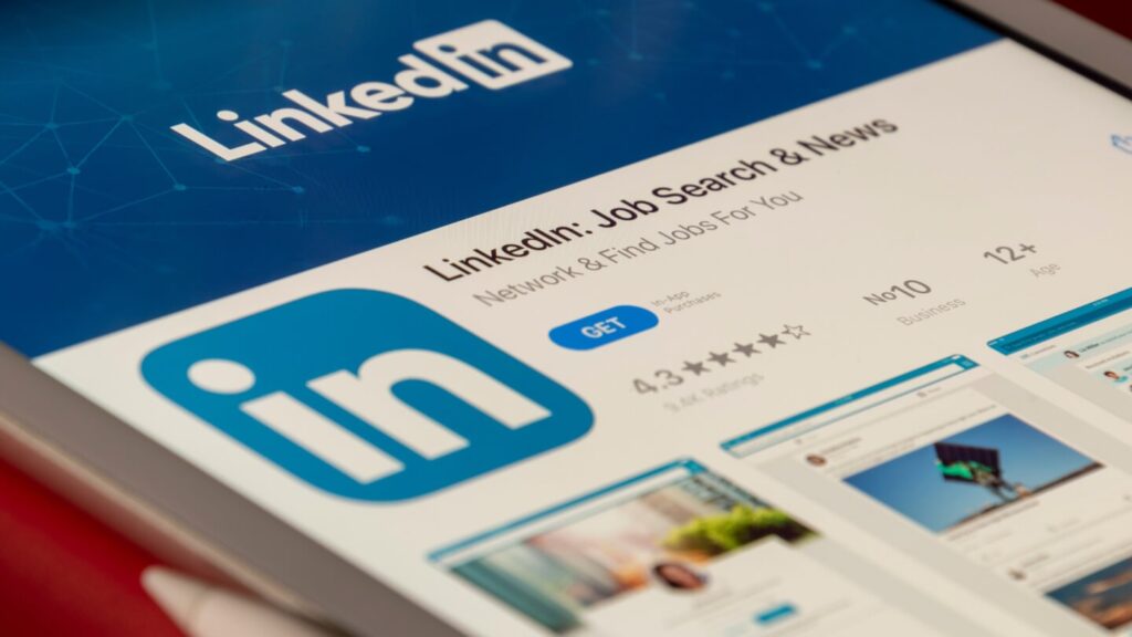 LinkedIn Collaborative Articles