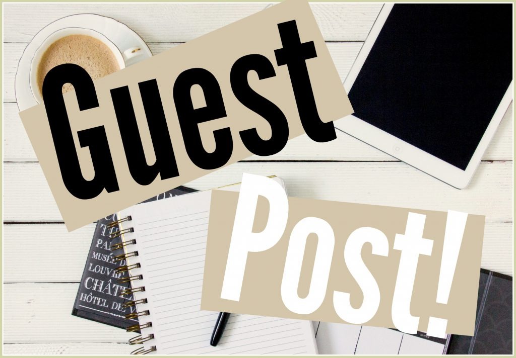 Guest Posting