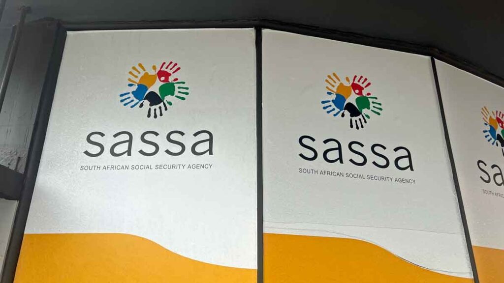 SASSA Status Check